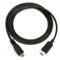 Кабель Griffin USB-C to Micro USB Cable 0.9 м
