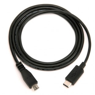 Кабель Griffin USB-C to Micro USB Cable 0.9 м оптом