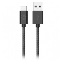 Кабель LAB.C Sync & Charge USB-Type-C Cable (1 метр) чёрный