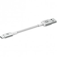 Кабель Mophie Charging Cable USB to USB-C (3 метра) белый