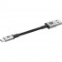 Кабель Mophie Charging Cable USB to USB-C (3 метра) чёрный оптом