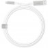 Кабель Moshi USB-C to DisplayPort Cable (1.5 метра) белый оптом
