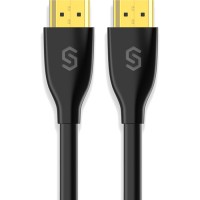 Кабель Syncwire HDMI to HDMI 2.0 Dolby Vision 4K HDR