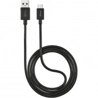 Кабель Trust USB 3.1 to USB-C Cable (1 метр) чёрный