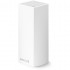Комплект роутеров Linksys Velop Intelligent Tri-Band Mesh Wi-Fi System (3-pack) белый (AC6600) оптом
