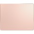 Коврик для мыши Satechi Aluminum Mouse Pad розовое золото (ST-AMPADR) оптом