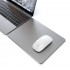 Коврик для мыши Satechi Aluminum Mouse Pad серый космос (ST-AMPADM) оптом