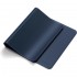 Коврик для мыши Satechi Eco-Leather Deskmate синий (ST-LDMB) оптом