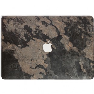 Минеральная накладка Relic Form Mineral Cover для MacBook Pro 13 Retina (CAMO) оптом