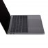 Накладка на клавиатуру Moshi ClearGuard Keyboard Protector для MacBook 12 / MacBook Pro 13 без Touch Bar (USB-C) для ростест ноутбуков оптом
