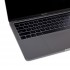 Накладка на клавиатуру Moshi ClearGuard Keyboard Protector для MacBook 12 / MacBook Pro 13 без Touch Bar (USB-C) для ростест ноутбуков оптом