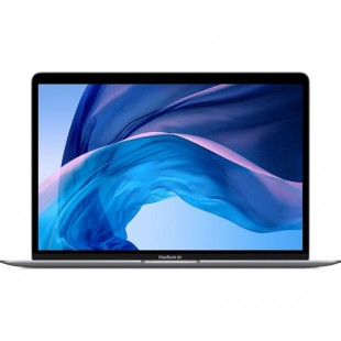 Ноутбук Apple MacBook Air 13 (2019) Dual-Core i5 1,6 ГГц, 8 ГБ, 128 ГБ SSD, Intel UHD Graphics 617 (MVFJ2) серый космос оптом