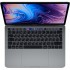 Ноутбук Apple MacBook Pro 13 Touch Bar (2018) Touch ID, Intel Core i5 2.3 ГГц, DDR3 8 Гб, Intel Iris Plus Graphics 655, SSD 512 Гб (MR9R2) серый космос оптом