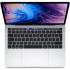 Ноутбук Apple MacBook Pro 13 Touch Bar (2018) Touch ID, Intel Core i5 2.3 ГГц, DDR3 8 Гб, Intel Iris Plus Graphics 655, SSD 512 Гб (MR9V2) серебристый оптом