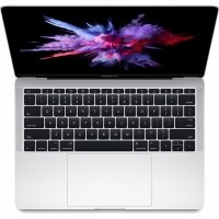 Ноутбук Apple MacBook Pro 13" USB-C Intel Core i5 2.3GHz, 8GB, 128GB (MPXR2) Серебристый