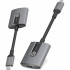 Переходник ADAM elements CASA H01 USB Type-C to HDMI серый оптом
