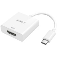 Переходник Aukey USB-C to HDMI (CB-C40)