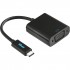 Переходник Trust USB-C to VGA Adapter (21012) оптом