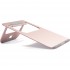 Подставка Satechi Aluminum Laptop Stand для MacBook розовое золото (ST-ALTSR) оптом