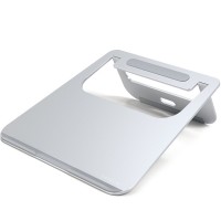 Подставка Satechi Aluminum Laptop Stand для MacBook серебристая (ST-ALTSS)