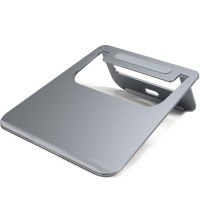 Подставка Satechi Aluminum Laptop Stand для MacBook серый космос (ST-ALTSM)