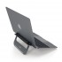 Подставка Satechi Aluminum Laptop Stand для MacBook серый космос (ST-ALTSM) оптом