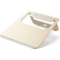 Подставка Satechi Aluminum Laptop Stand для MacBook золотистая (ST-ALTSG)