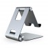 Подставка Satechi R1 Aluminum Hinge Holder Foldable Stand для iPad серый космос (ST-R1M) оптом
