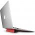 Подставка Twelve South BaseLift для MacBook красная оптом