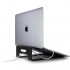 Подставка TwelveSouth ParcSlope для MacBook чёрная оптом