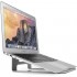 Подставка TwelveSouth ParcSlope для MacBook серебристая оптом