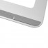 Подставка TwelveSouth ParcSlope для MacBook серебристая оптом