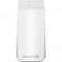 Роутер Linksys Velop Intelligent Dual-Band Mesh Wi-Fi System (1-pack) белый (AC1300) оптом