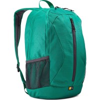 Рюкзак Case Logic Ibira для MacBook 15" зелёный (IBIR-115PEPPER)