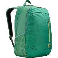Рюкзак Case Logic Jaunt для MacBook 15" зелёный (WMBP-115-GINKGO)