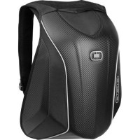 Рюкзак для мотоциклистов Ogio No Drag Mach 5 чёрный