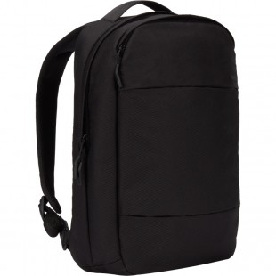 Рюкзак Incase City Compact Backpack with Diamond Ripstop для MacBook 15 чёрный (INCO-100358-BLK) оптом