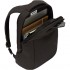 Рюкзак Incase ICON Lite Backpack with Woolenex тёмно-серый Graphite (INCO100348-GFT) оптом