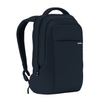 Рюкзак Incase ICON Slim Backpack тёмно-синий Navy Blue (NBP10052-NVY)
