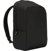 Рюкзак Incase Path Backpack для MacBook 15" чёрный (INCO100324-BLK)