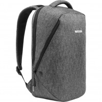 Рюкзак Incase Reform Backpack with Tensaerlite для MacBook 13" серый Heather Black (CL55589)