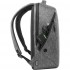 Рюкзак Incase Reform Backpack with Tensaerlite для MacBook 13 серый Heather Black (CL55589) оптом