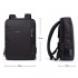 Рюкзак Jack Spark Business Series Backpack для MacBook 15 чёрный оптом