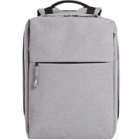 Рюкзак Jack Spark Multi Series Backpack для MacBook 15" серый