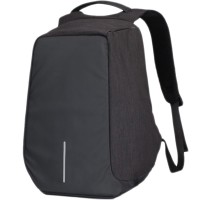 Рюкзак Jack Spark Premium Series для MacBook 15" чёрный