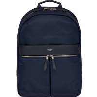 Рюкзак Knomo Beauchamp для MacBook 13" тёмно-синий