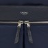 Рюкзак Knomo Beauchamp для MacBook 13 тёмно-синий оптом