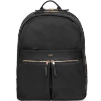 Рюкзак Knomo Beaufort для MacBook 15" чёрный