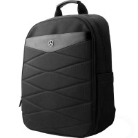 Рюкзак Mercedes Pattern lll для MacBook 15" чёрный