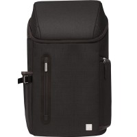 Рюкзак Moshi Arcus для MacBook 15" чёрный